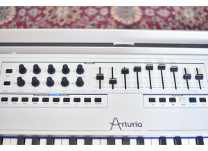 Arturia KeyLab 88 (20455)