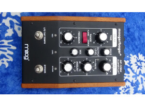 Moog Music MF-108M Cluster Flux (12590)