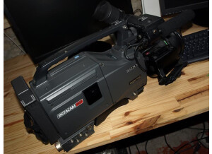 Sony Betacam SP UVW100P