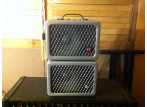 Zt Amplifiers The Lunchbox (85680)