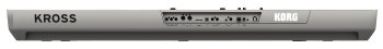 Korg Kross 2-88 : Kross 2 88 Blue Back Korg Kross 2-88 : Kross 2 88 Blue Back