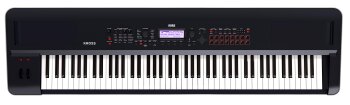 Korg Kross 2-88 : Kross 2 88 Blue Korg Kross 2-88 : Kross 2 88 Blue