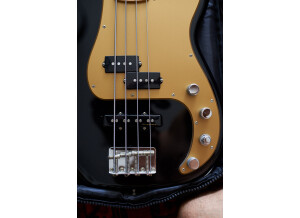Fender Deluxe Active P Bass Special [2005-2015] (17618)