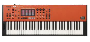 Vox Continental 61 : Continental61 top1 Vox Continental 61 : Continental61 top1