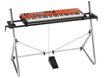 Vox Continental 61 : Continental61 stand slant 4 Vox Continental 61 : Continental61 stand slant 4