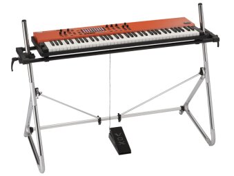 Vox Continental 73 : Continental73 stand slant 5 Vox Continental 73 : Continental73 stand slant 5