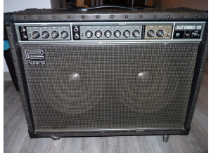 Roland Jazz Chorus-120