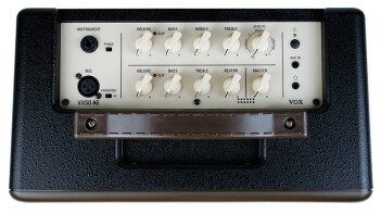 Vox VX50AG : VX50 AC GalleryImage 4 Vox VX50AG : VX50 AC GalleryImage 4