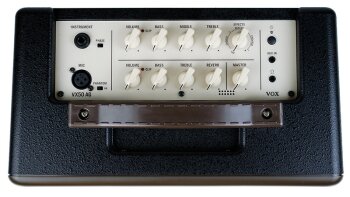 Vox VX50AG : VX50 AC GalleryImage 4 Vox VX50AG : VX50 AC GalleryImage 4