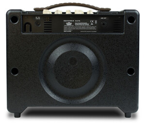 Vox VX50AG : VX50 AC GalleryImage 2 Vox VX50AG : VX50 AC GalleryImage 2