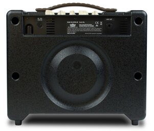 Vox VX50AG : VX50 AC GalleryImage 2 Vox VX50AG : VX50 AC GalleryImage 2