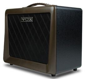 Vox VX50AG : VX50 AC GalleryImage 1 Vox VX50AG : VX50 AC GalleryImage 1