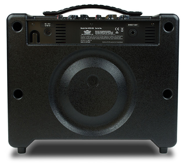 Vox VX50BA : VX50 BA GalleryImage 4