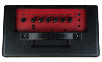 Vox VX50BA : VX50 BA GalleryImage 2 Vox VX50BA : VX50 BA GalleryImage 2