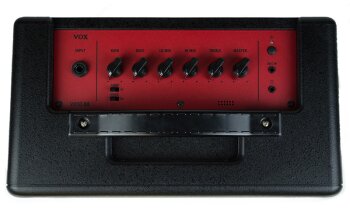 Vox VX50BA : VX50 BA GalleryImage 2 Vox VX50BA : VX50 BA GalleryImage 2