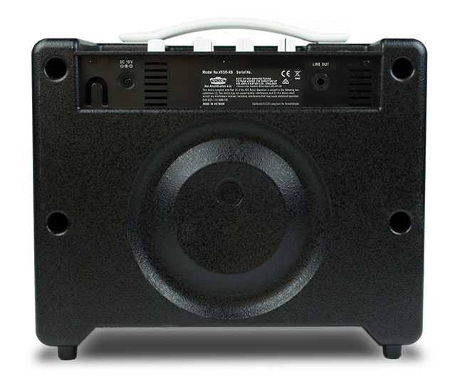 Vox VX50KB : VX50 KB GalleryImage 4