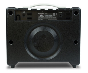 Vox VX50KB : VX50 KB GalleryImage 4 Vox VX50KB : VX50 KB GalleryImage 4