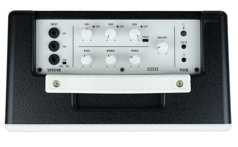 Vox VX50KB : VX50 KB GalleryImage 2