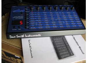 Dave Smith Instruments Evolver (56043)