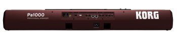 Pa1000 Rear Pa1000 Rear