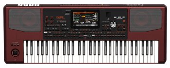 PA1000 Front PA1000 Front