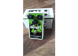 Electro-Harmonix Nano Bass Big Muff Pi (32863)