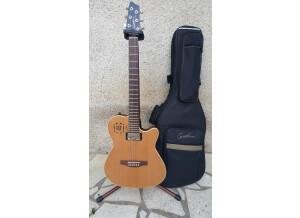 Godin A6 Ultra (49398)