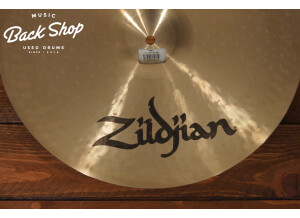 Zildjian K Custom Dark Ride 20'' (78155)