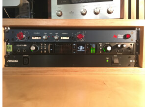 Universal Audio Apollo 8 Duo (13821)