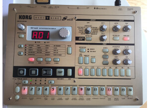 Korg ElecTribe Es-1 (98278)