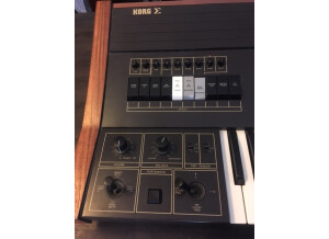 Korg Sigma (54217)