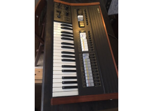 Korg Sigma (53322)