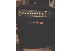 Line 6 LowDown LD175 (46006)