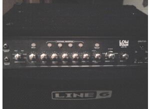 Line 6 LowDown LD175 (57463)