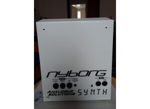 Analogue Solutions Nyborg-12 (90381)