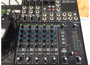 Mackie 802VLZ4 (45241)