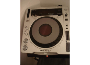 Pioneer CDJ-800MK2