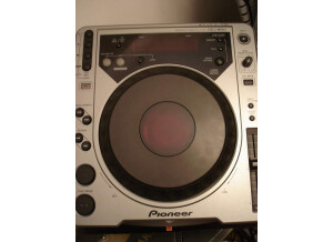 Pioneer CDJ-800MK2