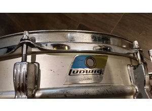 Ludwig Drums Aluminum Acrolite (41560)