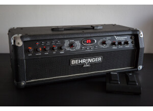 Behringer V-Ampire LX1200H (28325)