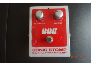 BBE Sonic Stomp (56578)