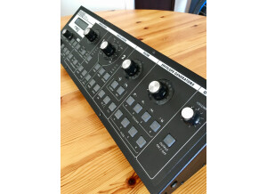 Moog Music SlimPhatty (73292)