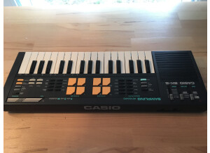 Casio SK-5 (30465)