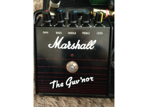 Marshall The Guv'nor (80068)