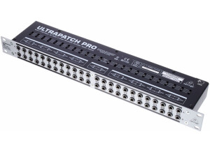 Behringer Ultrapatch Pro PX3000 (3745)