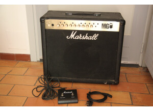 Marshall MG101FX (23172)