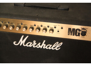 Marshall MG101FX (41350)