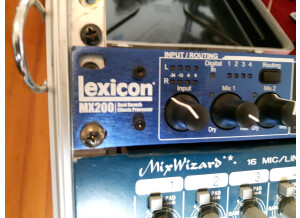 Lexicon MX200 (82429)