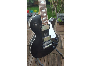 Epiphone Zakk Wylde Les Paul Custom Buzzsaw