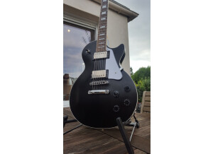 Epiphone Zakk Wylde Les Paul Custom Buzzsaw